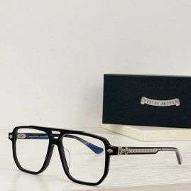 Picture of Chrome Hearts Optical Glasses _SKUfw46788976fw